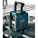 Radio de chantier CXT/LXT/XGT 12 à 40 V max / 230 V - Makita MR006G