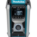 Radio de chantier CXT/LXT/XGT 12 à 40 V max / 230 V - Makita MR006G