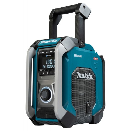 Radio de chantier CXT/LXT/XGT 12 à 40 V max / 230 V - Makita MR006G