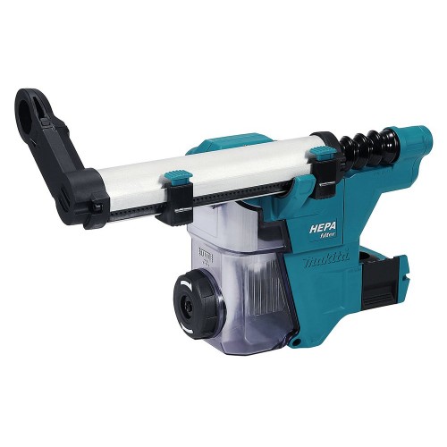Système d'aspiration DX16 DHR183 et HR010G - Makita 1911P2-6