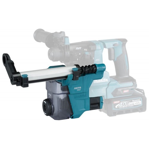 Système d'aspiration DX16 DHR183 et HR010G - Makita 1911P2-6