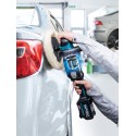 Polisseuse 165 mm XGT 40V max Li-Ion Makita PV001GZ (sans batterie ni chargeur)