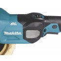 Polisseuse 165 mm XGT 40V max Li-Ion Makita PV001GZ (sans batterie ni chargeur)