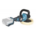 Polisseuse 165 mm XGT 40V max Li-Ion Makita PV001GZ (sans batterie ni chargeur)