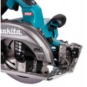 Scie circulaire XGT Ø 190 mm - 40 V max Li-Ion - Makita HS004GZ03  (Sans batterie ni chargeur)