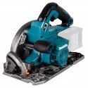 Scie circulaire XGT Ø 190 mm - 40 V max Li-Ion - Makita HS004GZ03  (Sans batterie ni chargeur)