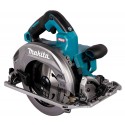 Scie circulaire XGT Ø 190 mm - 40 V max Li-Ion - Makita HS004GZ03  (Sans batterie ni chargeur)