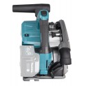 Scie plongeante XGT Ø 165 mm  40 V Max Bluetooth - Makita SP001GZ01 (sans batterie ni chargeur)