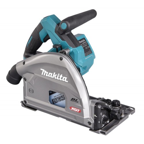Scie plongeante XGT Ø 165 mm  40 V Max Bluetooth - Makita SP001GZ01 (sans batterie ni chargeur)