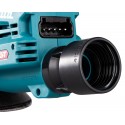 Ponceuse excentrique XGT 125mm 40V Max - Makita BO001CGZ (sans batterie ni chargeur)