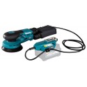 Ponceuse excentrique XGT 125mm 40V Max - Makita BO001CGZ (sans batterie ni chargeur)