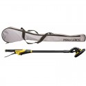 Mirka LEROS 950CV 225 mm avec housse de rangement MIW9502011BA