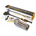 Mirka LEROS 950CV 225 mm avec housse de rangement MIW9502011BA