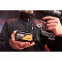 Perceuse à percussion Brushless XR 18V 90Nm Perform & Protect édition limitée McLaren - DeWalt DCD86M (produit seul)
