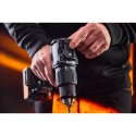 Perceuse à percussion Brushless XR 18V 90Nm Perform & Protect édition limitée McLaren - DeWalt DCD86M (produit seul)