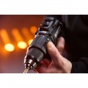 Perceuse à percussion Brushless XR 18V 90Nm Perform & Protect édition limitée McLaren - DeWalt DCD86M (produit seul)