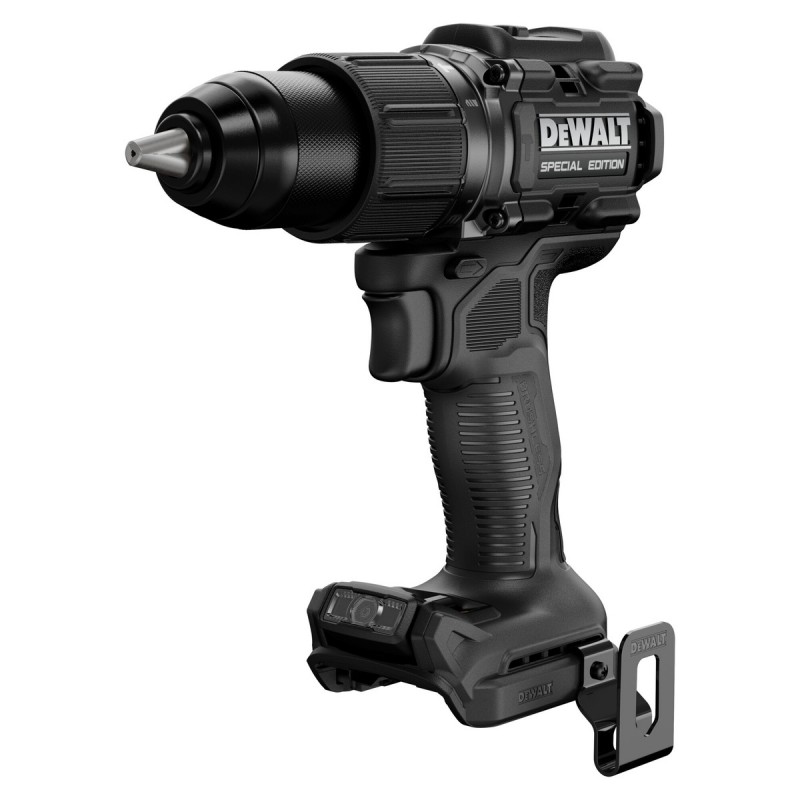 Perceuse à percussion Brushless XR 18V 90Nm Perform & Protect édition limitée McLaren - DeWalt DCD86M (produit seul)