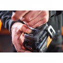 Visseuse à chocs Brushless  XR 18V Perform & Protect édition limitée McLaren - Dewalt DCF86M (produit seul)