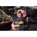 Visseuse à chocs Brushless  XR 18V Perform & Protect édition limitée McLaren - Dewalt DCF86M (produit seul)