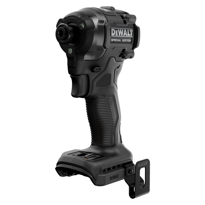 Visseuse à chocs Brushless  XR 18V Perform & Protect édition limitée McLaren - Dewalt DCF86M (produit seul)