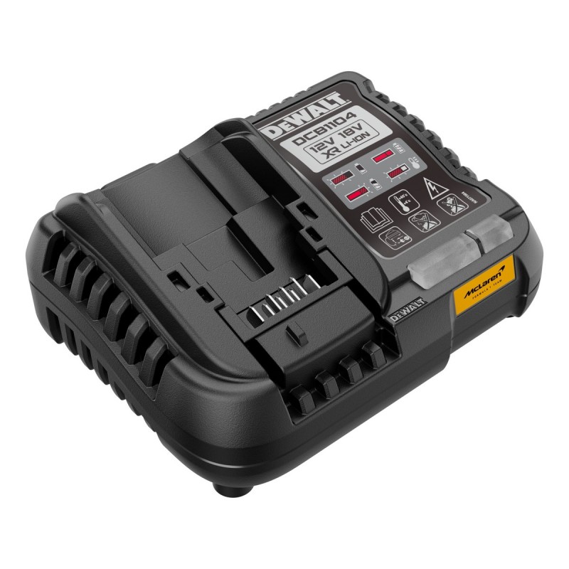 Chargeur universel XR 12V / 18V - DEWALT DCB1104-QW