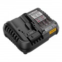 Chargeur universel XR 12V / 18V - DEWALT DCB1104-QW