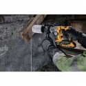 Perforateur compact Brushless SDS-plus XR 18V 1.4 J - DeWALT DCH172N-XJ (sans batterie ni chargeur)