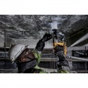 Perforateur compact Brushless SDS-plus XR 18V 1.4 J - DeWALT DCH172N-XJ (sans batterie ni chargeur)