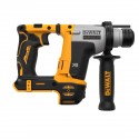 Perforateur compact Brushless SDS-plus XR 18V 1.4 J - DeWALT DCH172N-XJ (sans batterie ni chargeur)