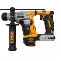 Perforateur compact Brushless SDS-plus XR 18V 1.4 J - DeWALT DCH172N-XJ (sans batterie ni chargeur)