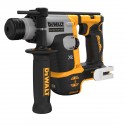 Perforateur compact Brushless SDS-plus XR 18V 1.4 J - DeWALT DCH172N-XJ (sans batterie ni chargeur)