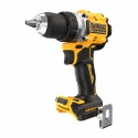 Perceuse-visseuse compacte XR 18V 90Nm brushless - DeWALT DCD800N-XJ  (sans batterie ni chargeur)