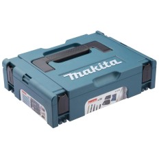 Coffret Makita 56 accessoires - embouts forets mèches douilles - B-53768