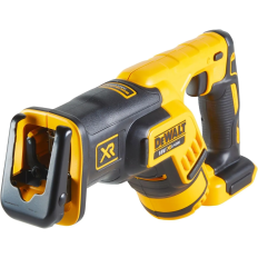 Scie Sabre DEWALT DCS367N 18V XR Brushless | Machine Seule