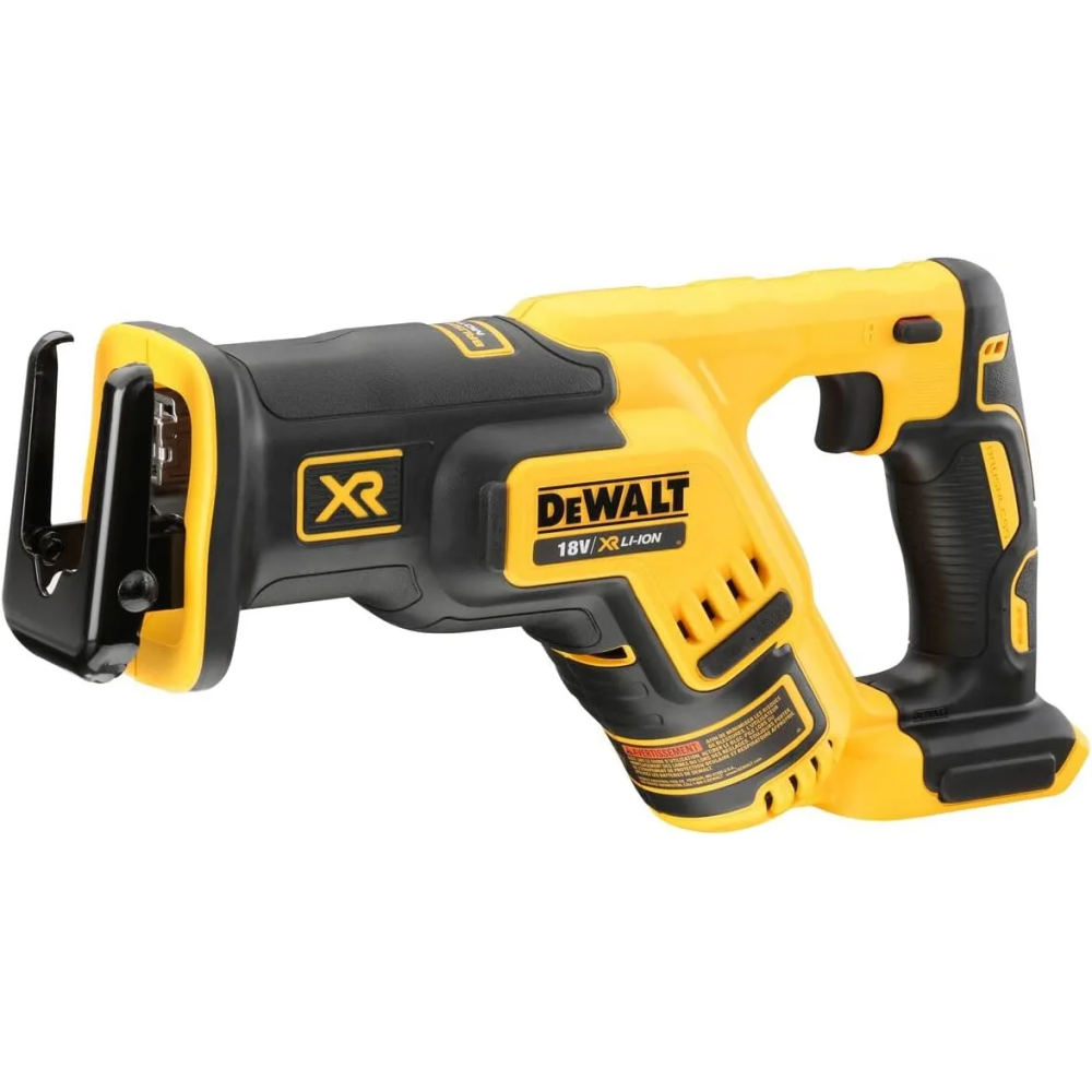 Scie Sabre DEWALT DCS367N 18V XR Brushless | Machine Seule