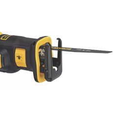 Scie Sabre DEWALT DCS367N 18V XR Brushless | Machine Seule