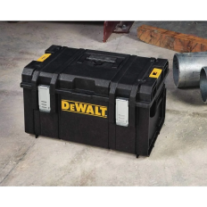 Coffret DEWALT ToughSystem DS300 DWST08203 | Mallette IP65