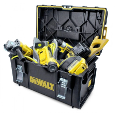 Coffret DEWALT ToughSystem DS300 DWST08203 | Mallette IP65
