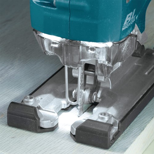 Scie sauteuse LXT 18V Makita DJV182Z (produit seul)