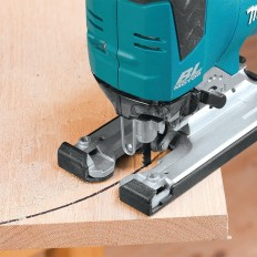 Scie sauteuse LXT 18V Makita DJV182Z (produit seul)