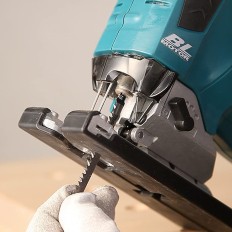 Scie sauteuse LXT 18V Makita DJV182Z (produit seul)