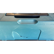 produit seul-Neuf – Systainer endommagé