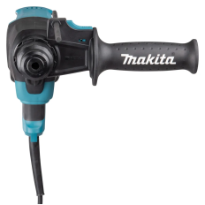 Perforateur burineur MAKITA SDS-Plus 800 W 26 mm Makita HR2630X7 + Mandrin auto en malette (Neuf – Coffret endommagé)