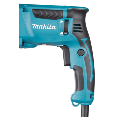 Perforateur burineur MAKITA SDS-Plus 800 W 26 mm Makita HR2630X7 + Mandrin auto en malette (Neuf – Coffret endommagé)