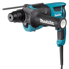 Perforateur burineur MAKITA SDS-Plus 800 W 26 mm Makita HR2630X7 + Mandrin auto en malette (Neuf – Coffret endommagé)