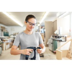 Perceuse-visseuse sans fil CXS 18-Basic en systainer - Festool 576882 (produit seul)