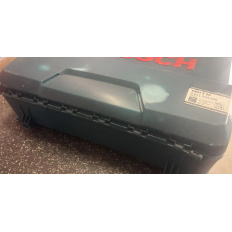 Perforateur SDS-plus Bosch Professional GBH 2-26  en coffret - 06112A3000 (Neuf -Coffret Abimé)
