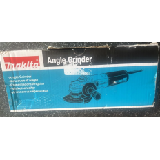 Meuleuse Ø 125 mm 1400 W - Makita - 9565CR (Neuf - Emballage abimé)