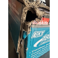 Coupe-herbe 18V Li-ion - Makita DUR181Z (produit seul neuf - Emballage abimé)