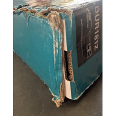 Coupe-herbe 18V Li-ion - Makita DUR181Z (produit seul neuf - Emballage abimé)